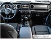 2023 Jeep Wrangler Sport (Stk: N23047) in Grimsby - Image 20 of 31