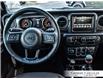 2023 Jeep Wrangler Sport (Stk: N23047) in Grimsby - Image 25 of 31