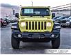 2023 Jeep Wrangler Sport (Stk: N23055) in Grimsby - Image 2 of 29
