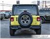 2023 Jeep Wrangler Sport (Stk: N23055) in Grimsby - Image 5 of 29