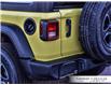 2023 Jeep Wrangler Sport (Stk: N23055) in Grimsby - Image 9 of 29