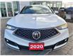 2020 Acura TLX  (Stk: P3509) in Kanata - Image 2 of 30
