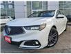 2020 Acura TLX  (Stk: P3509) in Kanata - Image 3 of 30