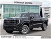 2023 GMC Sierra 1500 AT4 (Stk: 26776) in Thunder Bay - Image 1 of 23