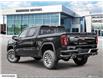 2023 GMC Sierra 1500 AT4 (Stk: 26776) in Thunder Bay - Image 4 of 23
