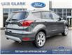 2019 Ford Escape Titanium (Stk: P12883) in North Vancouver - Image 5 of 26