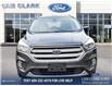 2019 Ford Escape Titanium (Stk: P12883) in North Vancouver - Image 8 of 26