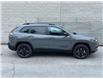 2022 Jeep Cherokee Altitude (Stk: 22-0249) in Toronto - Image 3 of 15