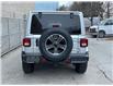 2023 Jeep Wrangler Sahara (Stk: 23-0020) in Toronto - Image 2 of 15