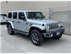 2023 Jeep Wrangler Sahara (Stk: 23-0020) in Toronto - Image 4 of 15
