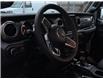 2023 Jeep Wrangler Sahara (Stk: 23-0020) in Toronto - Image 6 of 15