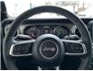 2023 Jeep Wrangler Sahara (Stk: 23-0020) in Toronto - Image 10 of 15