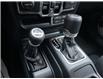 2023 Jeep Wrangler Sahara (Stk: 23-0020) in Toronto - Image 11 of 15
