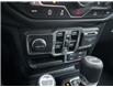 2023 Jeep Wrangler Sahara (Stk: 23-0020) in Toronto - Image 12 of 15