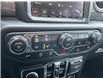 2023 Jeep Wrangler Sahara (Stk: 23-0020) in Toronto - Image 13 of 15