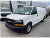 2021 Chevrolet Express 2500 Work Van (Stk: UT48575) in Cobourg - Image 2 of 21