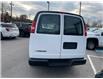 2021 Chevrolet Express 2500 Work Van (Stk: UT48575) in Cobourg - Image 9 of 21