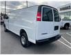 2021 Chevrolet Express 2500 Work Van (Stk: UT48575) in Cobourg - Image 10 of 21