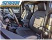 2023 Jeep Wrangler Sahara (Stk: 39671) in Waterloo - Image 4 of 14
