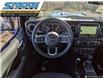 2023 Jeep Wrangler Sahara (Stk: 39671) in Waterloo - Image 7 of 14