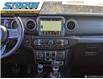2023 Jeep Wrangler Sahara (Stk: 39671) in Waterloo - Image 8 of 14