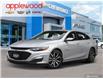 2021 Chevrolet Malibu RS (Stk: 82565P) in Mississauga - Image 1 of 27