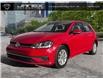 2018 Volkswagen Golf 1.8 TSI Trendline (Stk: 22501) in Ottawa - Image 1 of 23