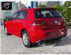 2018 Volkswagen Golf 1.8 TSI Trendline (Stk: 22501) in Ottawa - Image 4 of 23