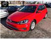 2018 Volkswagen Golf 1.8 TSI Trendline (Stk: 22501) in Ottawa - Image 7 of 23