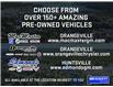 2022 Grand Wagoneer SERIES III, NAV, ROOF, RR ENTERTAINMENT, 1-OWNER! (Stk: U156921-OC) in Orangeville - Image 2 of 30