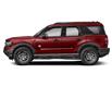 2023 Ford Bronco Sport Big Bend (Stk: 3S8815) in Cardston - Image 2 of 9