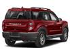 2023 Ford Bronco Sport Big Bend (Stk: 3S8815) in Cardston - Image 3 of 9