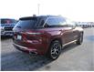 2022 Jeep Grand Cherokee Summit (Stk: 22062) in Perth - Image 4 of 28