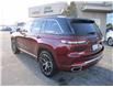 2022 Jeep Grand Cherokee Summit (Stk: 22062) in Perth - Image 6 of 28