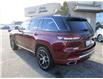 2022 Jeep Grand Cherokee Summit (Stk: 22062) in Perth - Image 7 of 28