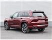 2022 Jeep Grand Cherokee 4xe Overland (Stk: G2-0472) in Granby - Image 5 of 37