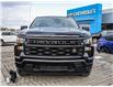 2022 Chevrolet Silverado 1500 Custom (Stk: 16422) in Casselman - Image 2 of 22