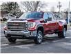 2023 GMC Sierra 3500HD SLT (Stk: 16415) in Casselman - Image 3 of 30