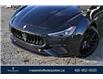 2023 Maserati Ghibli Modena Q4 (Stk: MQ2303) in Québec, - Image 2 of 20