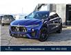 2023 Maserati Levante Modena (Stk: MQ2307) in Québec, - Image 1 of 20