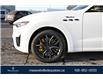 2023 Maserati Levante Modena (Stk: MQ2308) in Québec, - Image 7 of 20