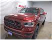 2022 RAM 1500 Sport (Stk: 2495) in Belleville - Image 5 of 11