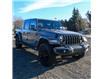 2023 Jeep Gladiator Overland (Stk: N22-111) in Capreol - Image 1 of 7