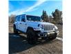 2023 Jeep Wrangler 4xe Sahara (Stk: N22-110) in Capreol - Image 1 of 11