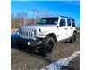 2023 Jeep Wrangler 4xe Sahara (Stk: N22-110) in Capreol - Image 3 of 11