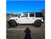 2023 Jeep Wrangler 4xe Sahara (Stk: N22-110) in Capreol - Image 4 of 11