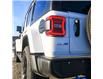 2023 Jeep Wrangler 4xe Sahara (Stk: N22-110) in Capreol - Image 8 of 11