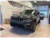 2022 Jeep Grand Cherokee 4xe Base (Stk: J5878) in Saint-Nicolas - Image 1 of 10