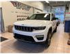 2022 Jeep Grand Cherokee 4xe Base (Stk: J5881) in Saint-Nicolas - Image 1 of 10