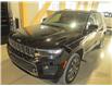 2021 Jeep Grand Cherokee L Overland (Stk: M0690) in Québec - Image 1 of 41